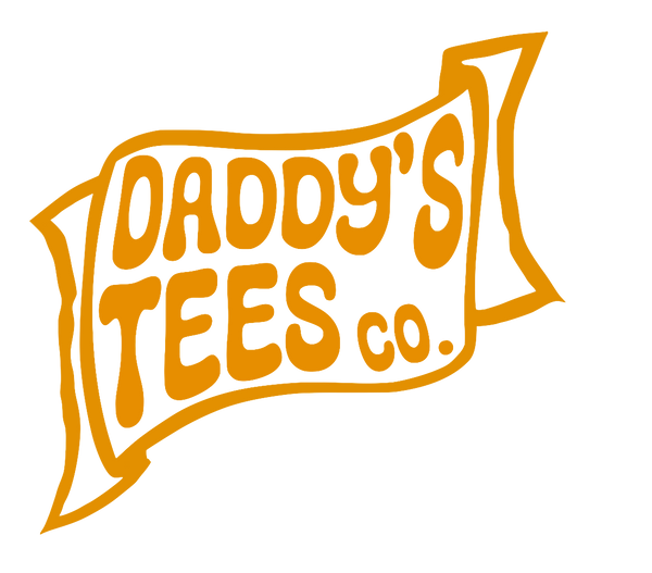 Daddy’s Tees Co. 